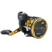 Okuma XP Pro m. linet�ller 